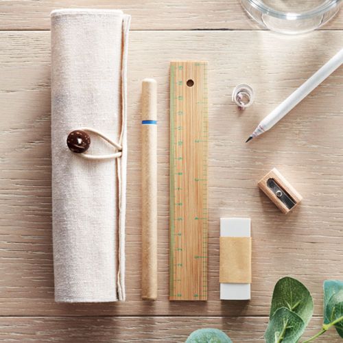 Printed Office supplies Greengiving.eu